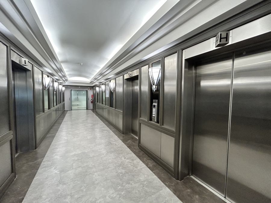 To Let commercial Property for Rent in Cape Town City Centre Western Cape
